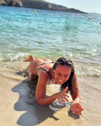 Full leaked Giulia ramatelli private photo