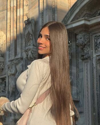 Giulia Rosa