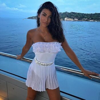 Full leaked Giulia salemi private photo