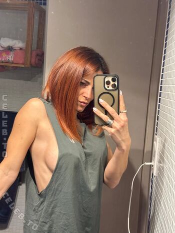 Full leaked Giulia sanchez private photo
