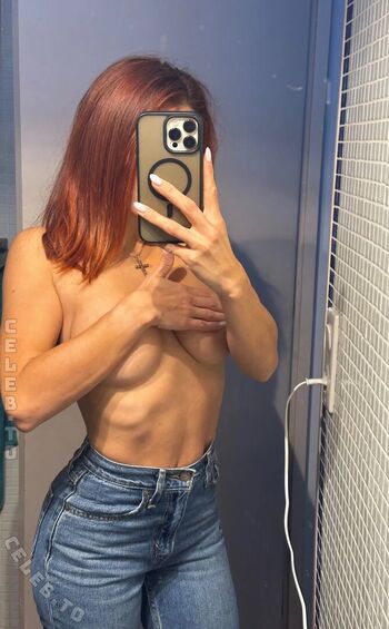 Full leaked Giulia sanchez private photo