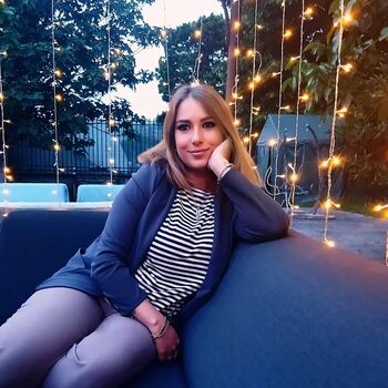 Full leaked Giulia sbardellati private photo