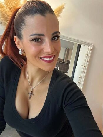 Full leaked Giulia snz page private photo