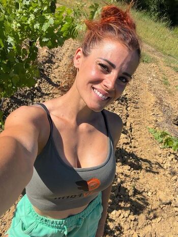 Full leaked Giulia snz page private photo