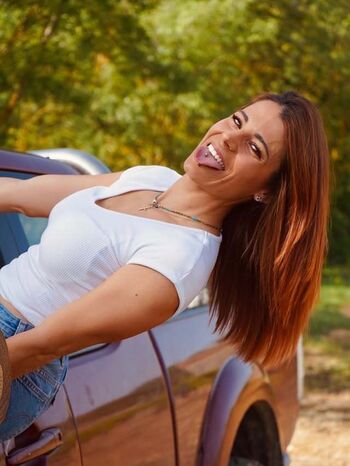 Full leaked Giulia snz page private photo
