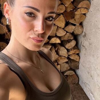 Full leaked Giulia snz private photo