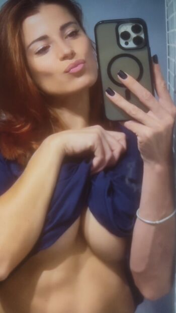 Full leaked Giulia snz private photo