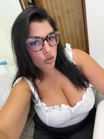 Full leaked Giulia stepan private photo