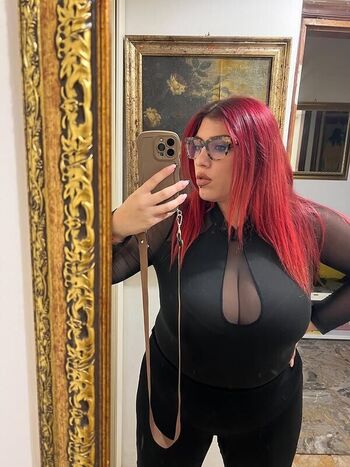 Full leaked Giulia stepan private photo