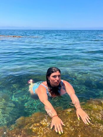 Full leaked Giulia stepan private photo
