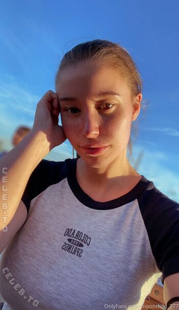 Full leaked Giulia valeriani private photo