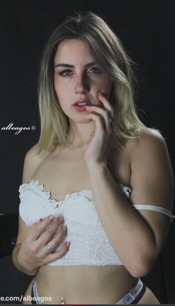 Full leaked Giulia vianchini private photo