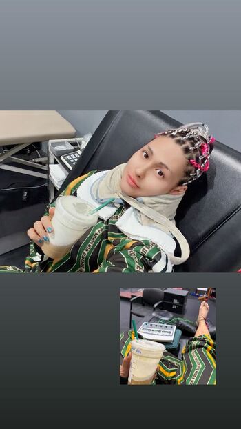 Full leaked Giulia page private photo