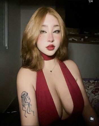 Full leaked Giulialluz private photo