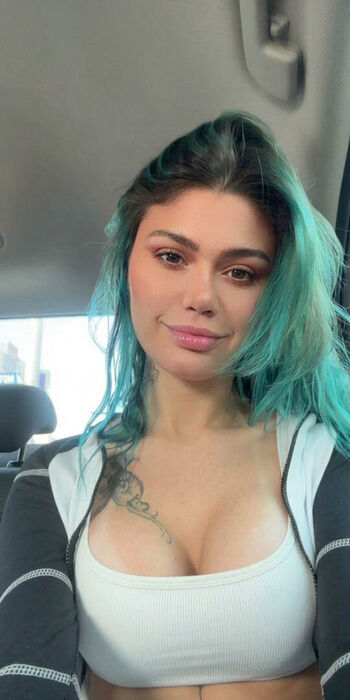 Full leaked Giuliana capitani private photo