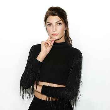 Full leaked Giuliana farfalla page private photo