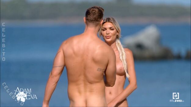Full leaked Giuliana farfalla private photo