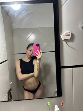 Full leaked Giuliarossi private photo