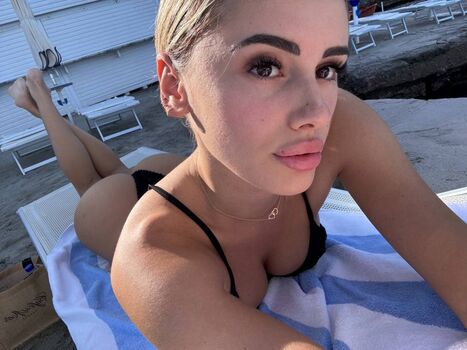 Full leaked Giuliazangrilli private photo