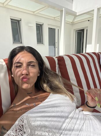 Full leaked Giulie tte private photo