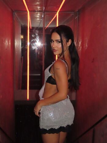 Full leaked Giullia buscacio page private photo