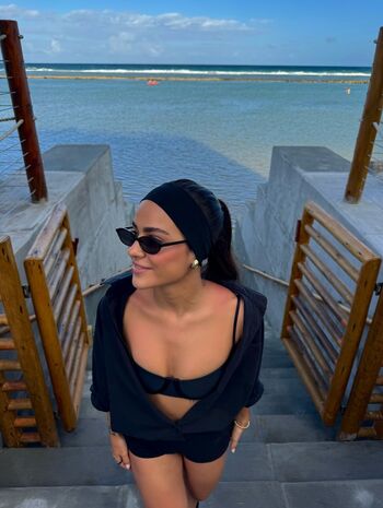 Full leaked Giullia buscacio private photo