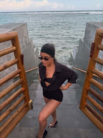 Full leaked Giullia buscacio private photo