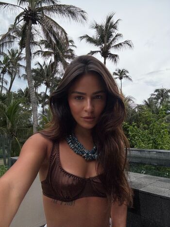 Full leaked Giullia buscacio private photo