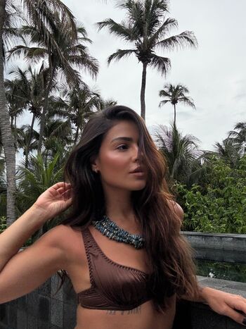 Full leaked Giullia buscacio private photo