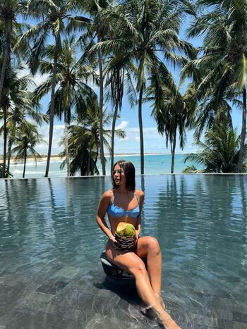 Full leaked Giullia buscacio private photo