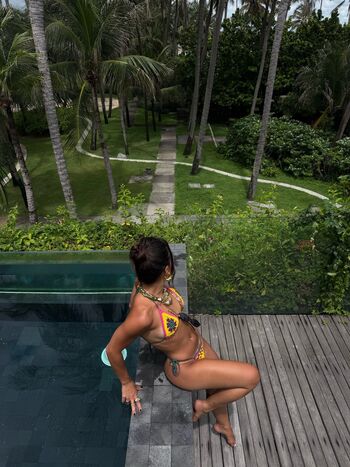 Full leaked Giullia buscacio private photo