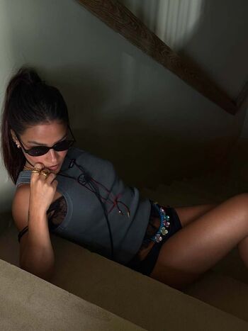Full leaked Giullia buscacio private photo