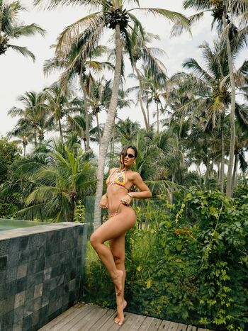 Full leaked Giullia buscacio private photo