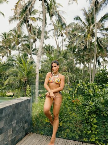 Full leaked Giullia buscacio private photo