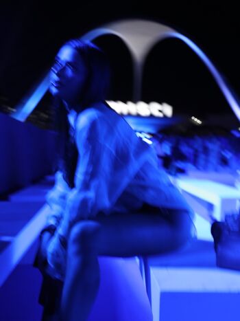 Full leaked Giullia buscacio private photo