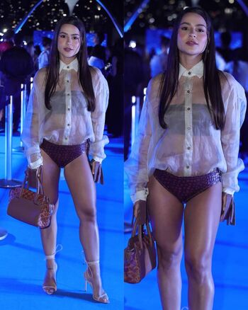 Full leaked Giullia buscacio private photo