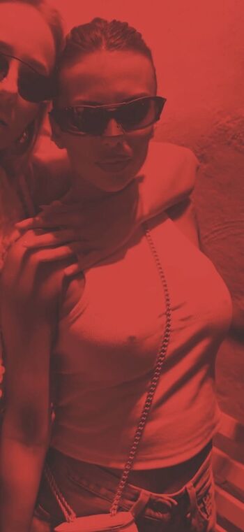 Full leaked Giuseppa private photo