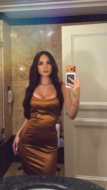 Full leaked Giusy meloni private photo