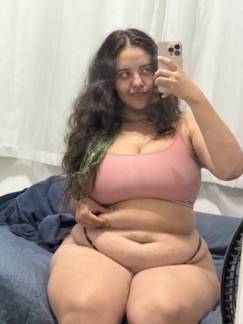 Full leaked Giveuponvenus private photo