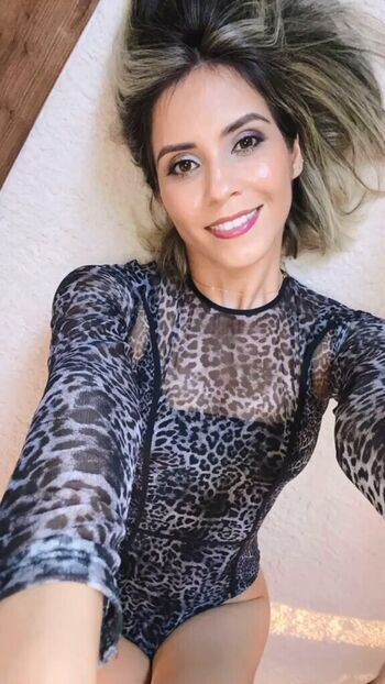 Full leaked Gizelle private photo