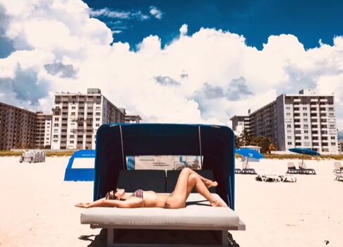 Full leaked Gizelle private photo