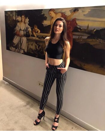 Full leaked Gizem gne page private photo