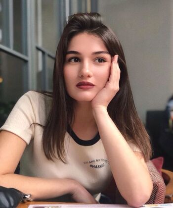 Full leaked Gizem gne private photo