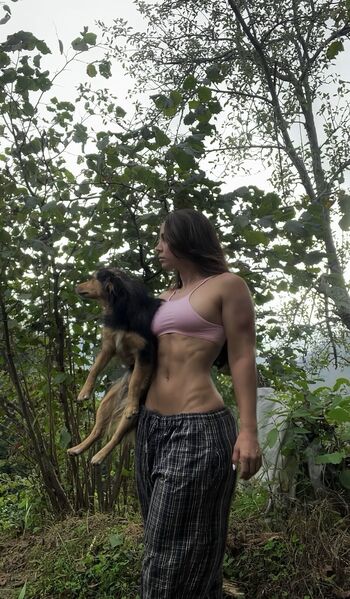 Full leaked Gizem orhan private photo