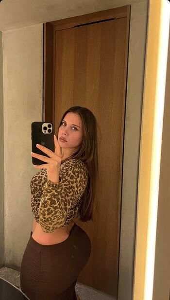 Full leaked Gizem orhan private photo