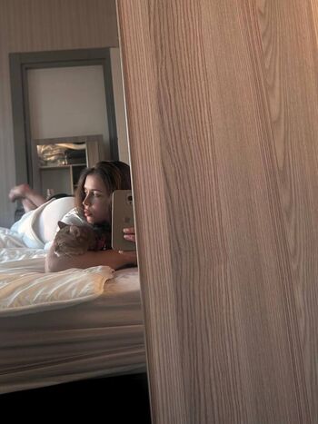 Full leaked Gizem orhan private photo