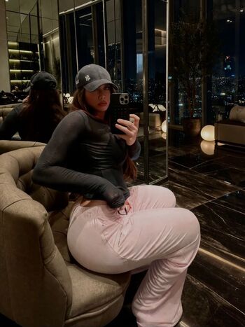 Full leaked Gizem orhan private photo