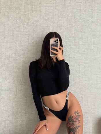 Full leaked Gizem samel page private photo