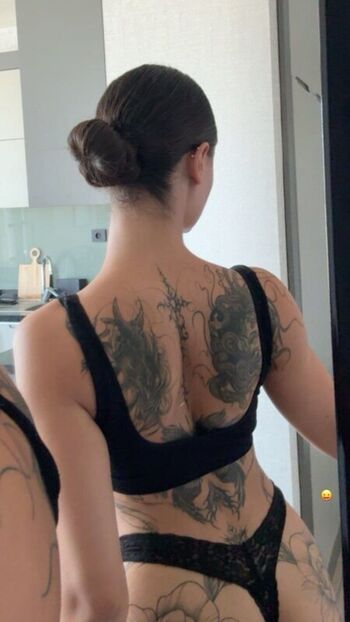 Full leaked Gizem samel private photo