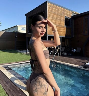 Full leaked Gizem samel private photo